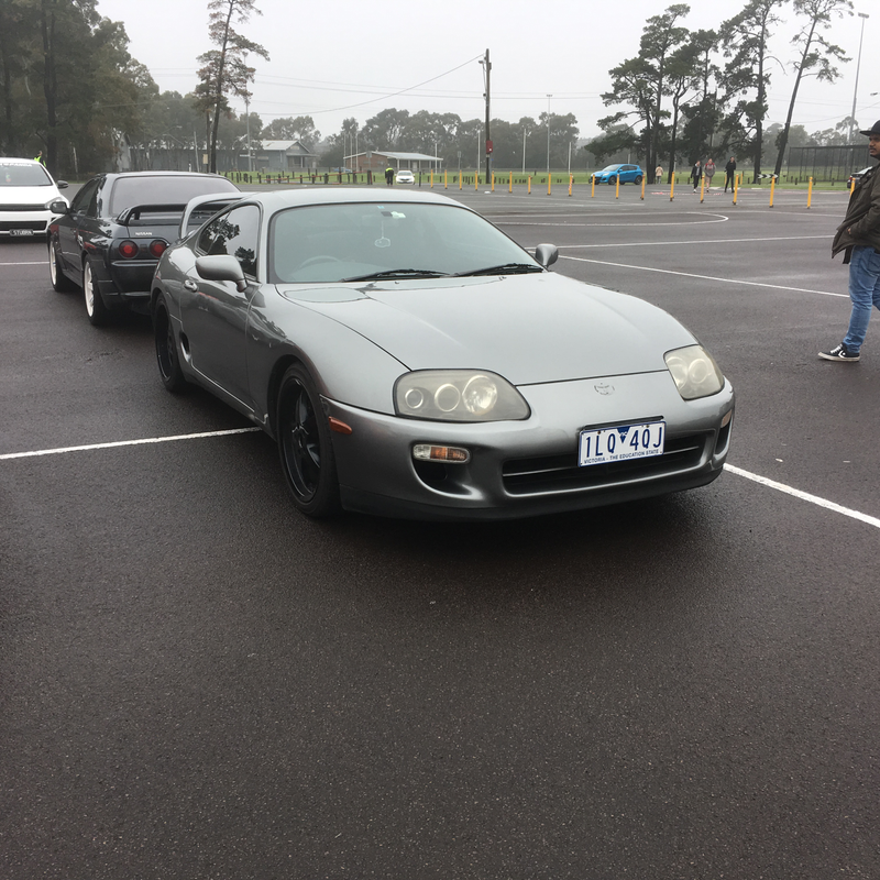 Illustration for article titled JDM fest - big pic dump
